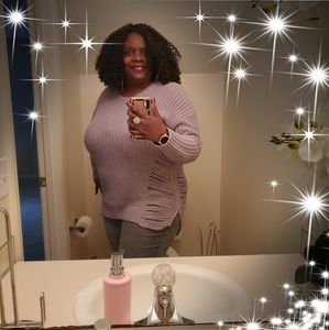 Meet your Posher, Vontricia